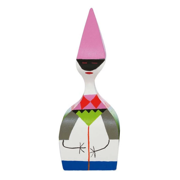 Girard Wooden Doll 6