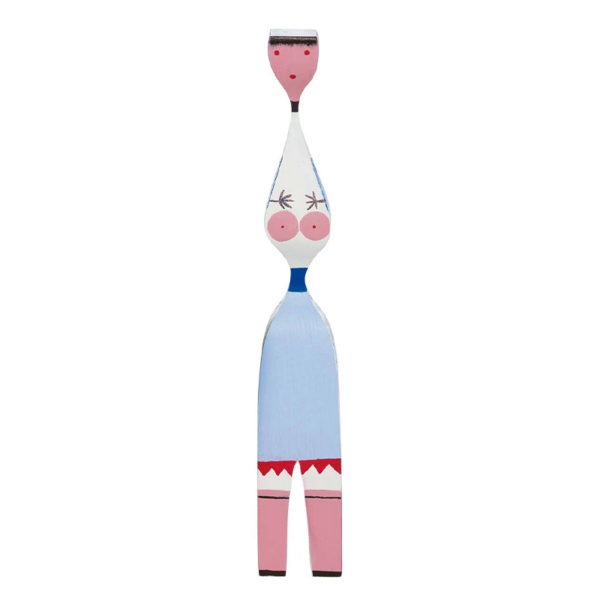 Girard Wooden Doll 7