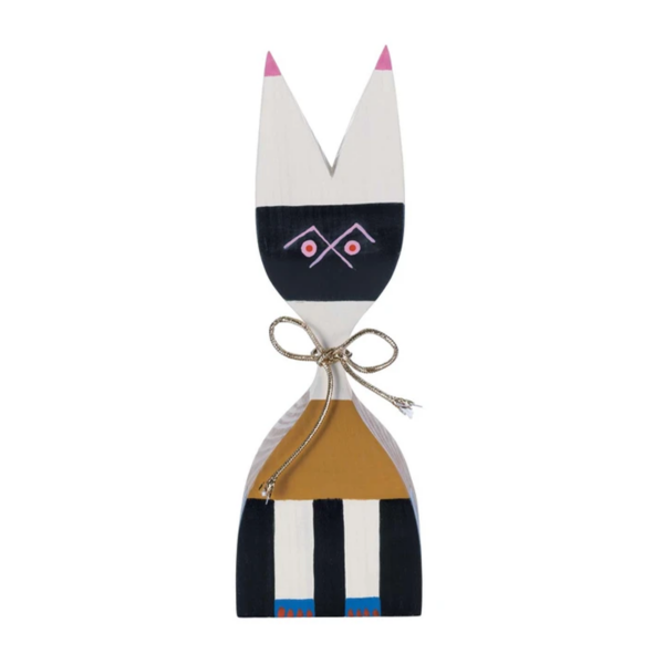 Girard Wooden Doll 9