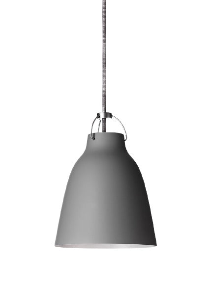 Caravaggio Matt Pendant Lamp Caravaggio Matt Pendant Lamp