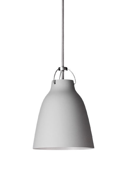 Caravaggio Matt Pendant Lamp