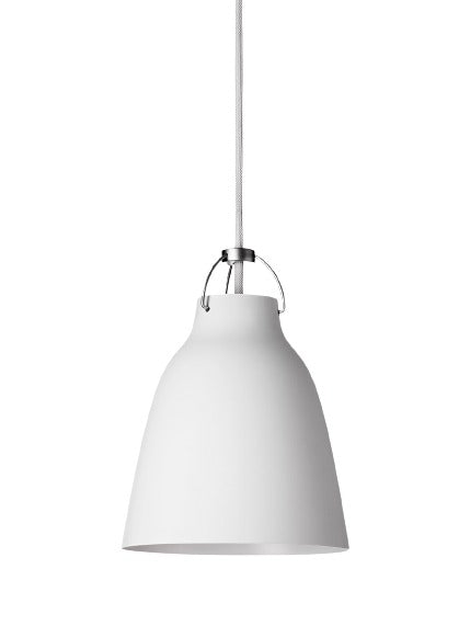 Caravaggio Matt Pendant Lamp