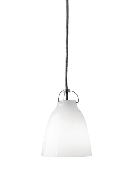 Caravaggio Opal Pendant Lamp