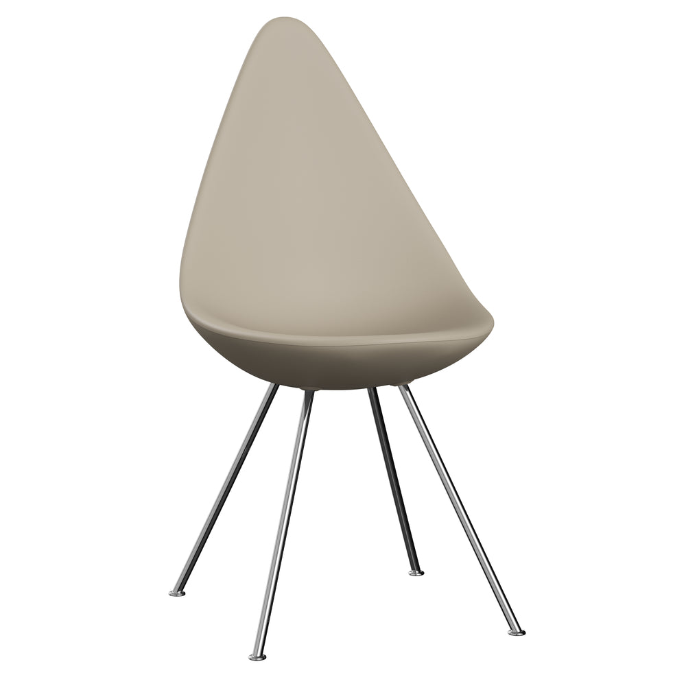 Drop-LightBeige-chair Drop-LightBeige-chair