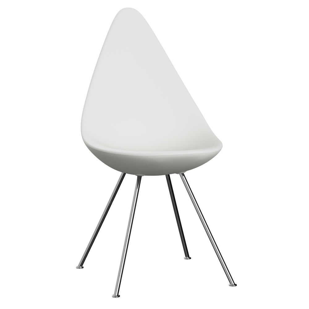 Drop-white-chair Drop-white-chair