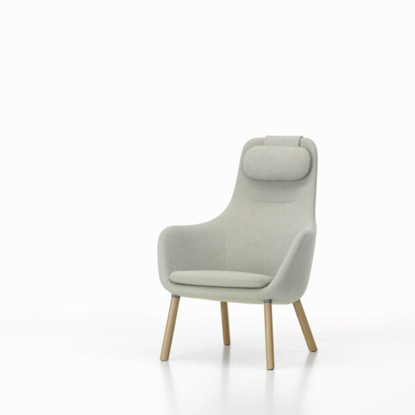 HAL Lounge Chair