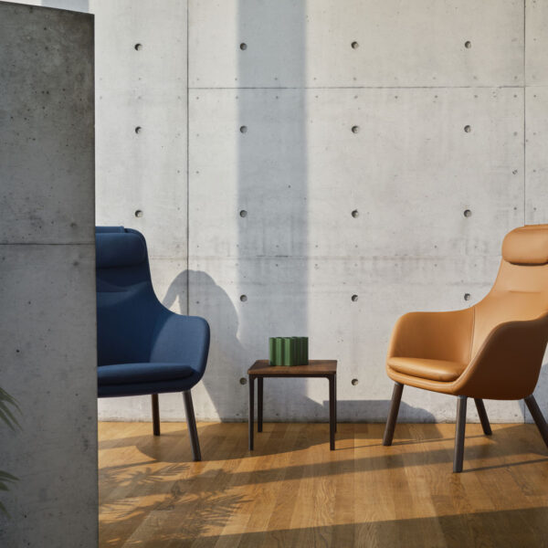 HAL Lounge Chair