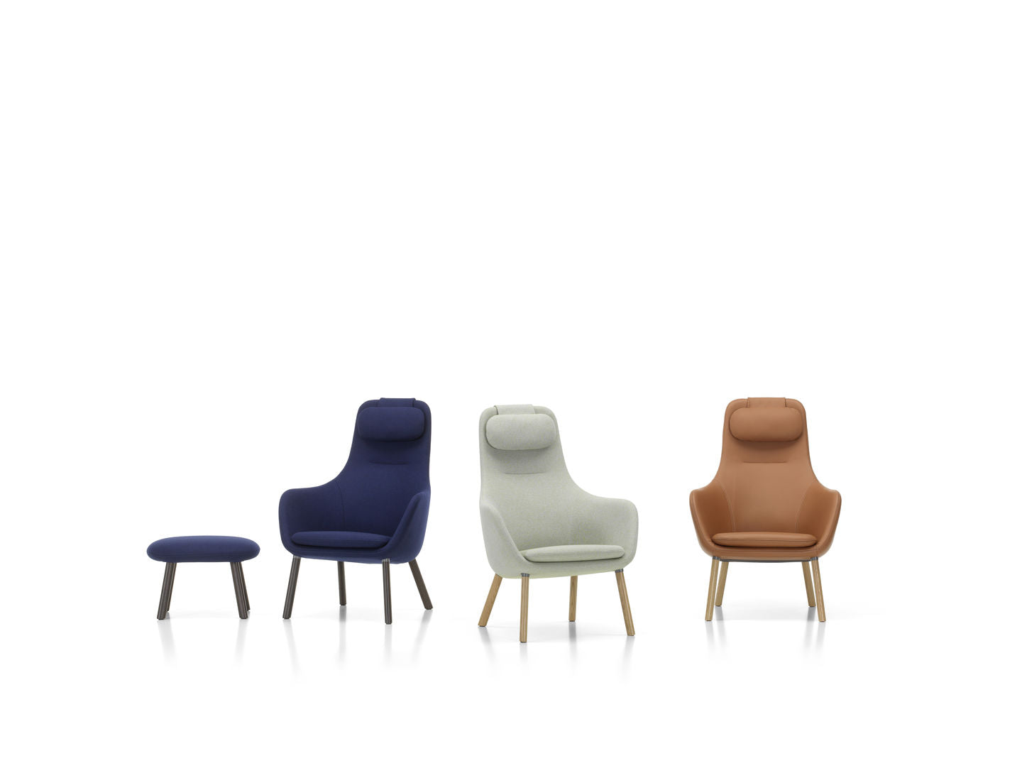 HAL Lounge Chair