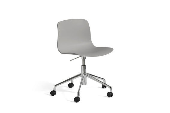 About A Chair AAC 50