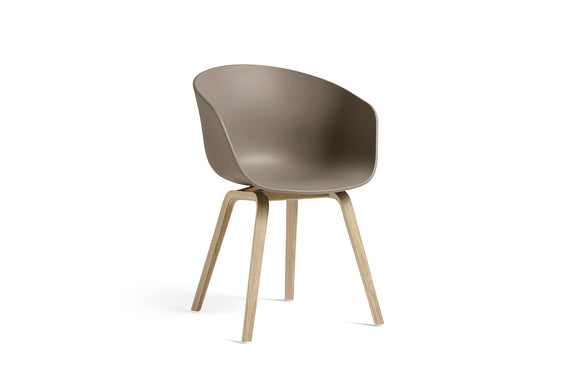 About A Chair AAC 22