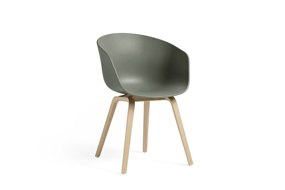 About A Chair AAC 22