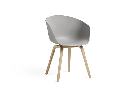 About A Chair AAC 22