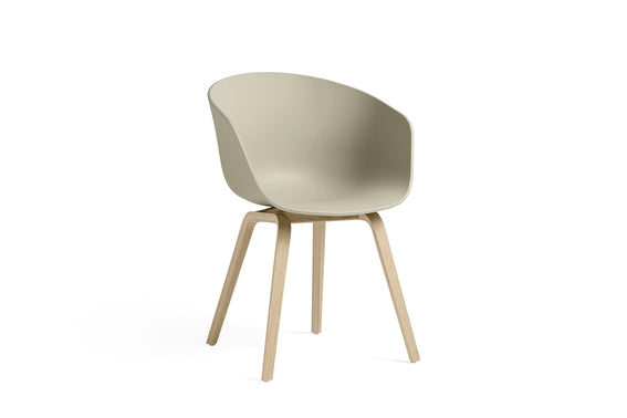 About A Chair AAC 22