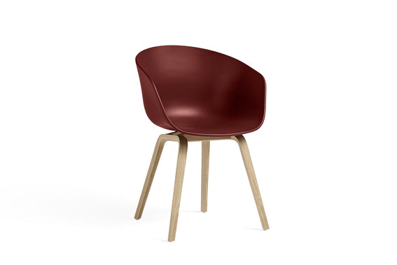 About A Chair AAC 22