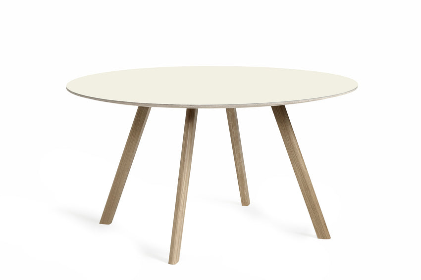 CPH 25 Table