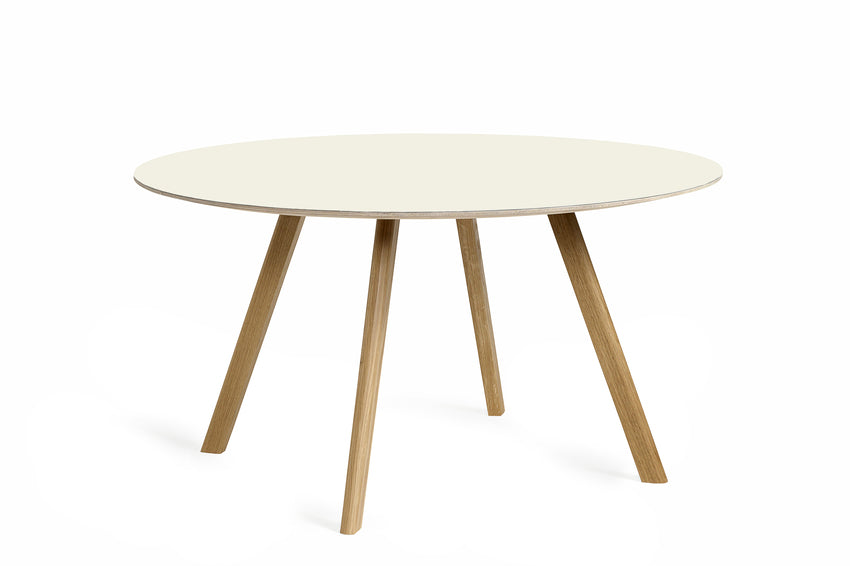 CPH 25 Table