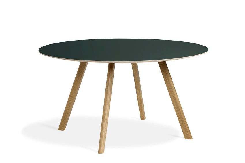 CPH 25 Table
