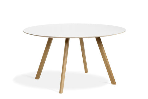CPH 25 Table