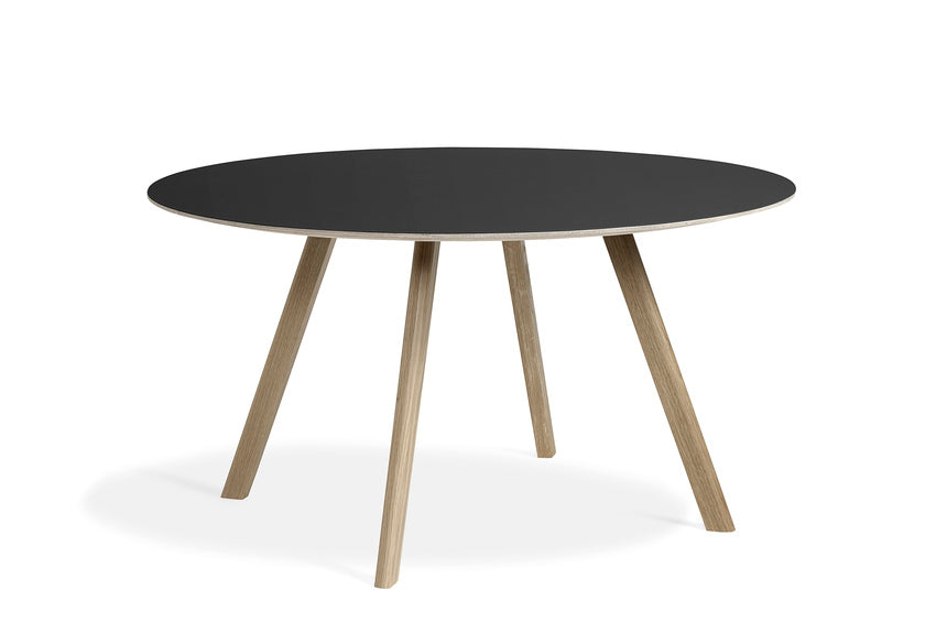 CPH 25 Table