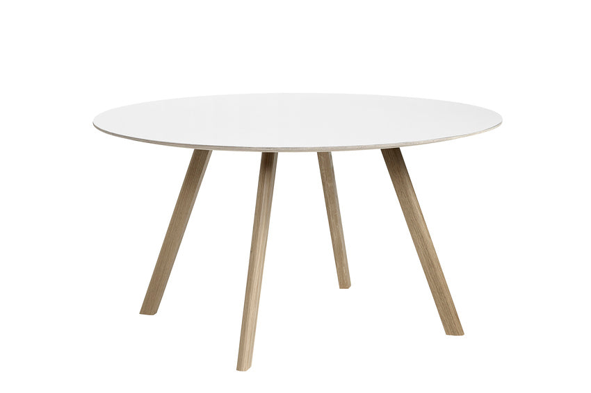 CPH 25 Table