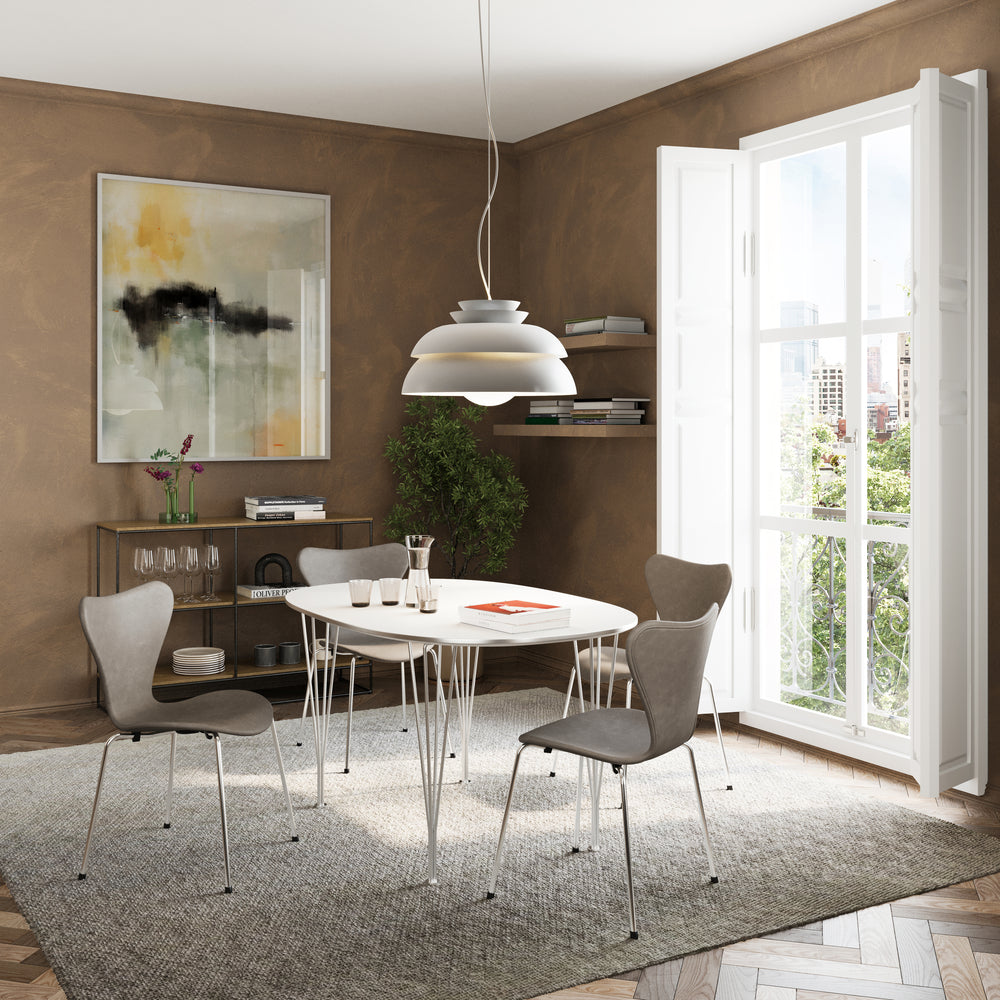FH_3107_Essential_Leather_Lava_Table_Series_B612_White