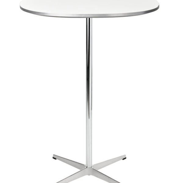 Fritz Hansen Table Series - Bar Tables