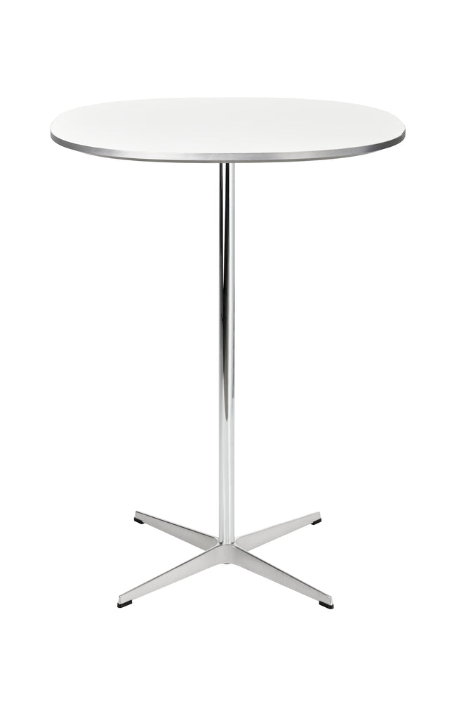 Fritz Hansen Table Series - Bar Tables