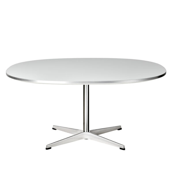 Fritz Hansen Coffee Table Series - Super-Circular