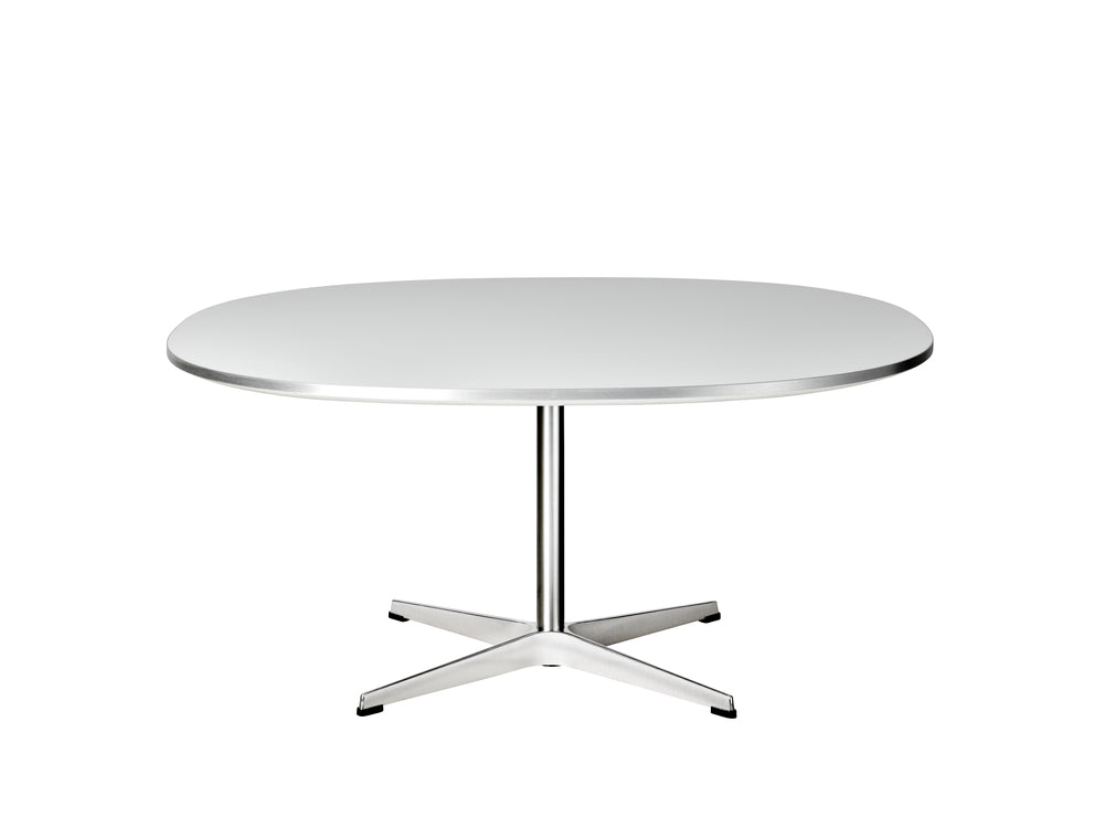 Fritz Hansen Coffee Table Series - Super-Circular