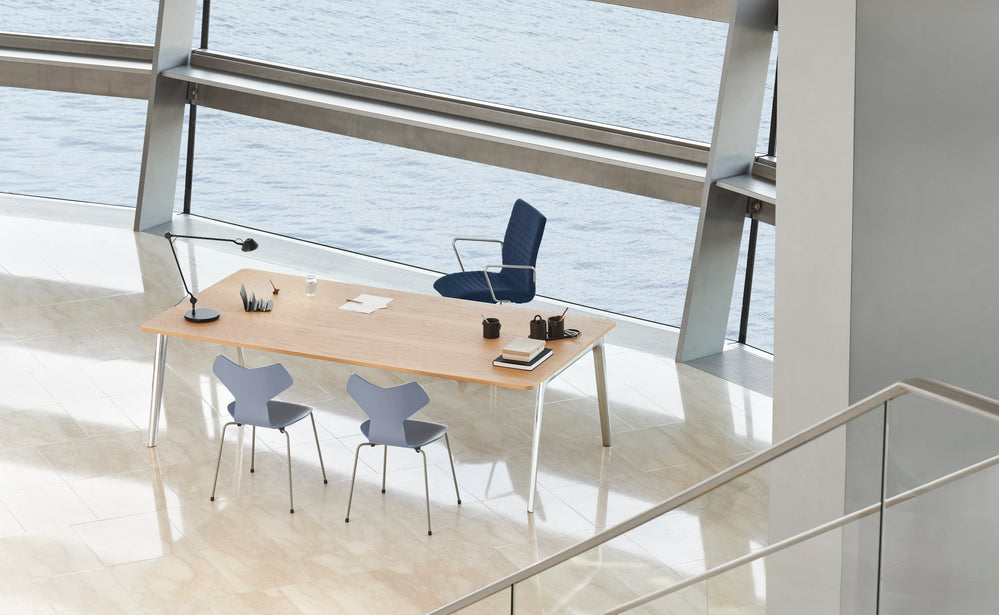 Pluralis Table