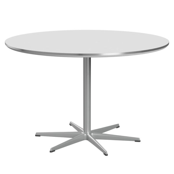 Fritz Hansen Table Series - Circular