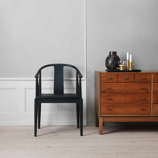 Fritz_Hansen_China_Chair