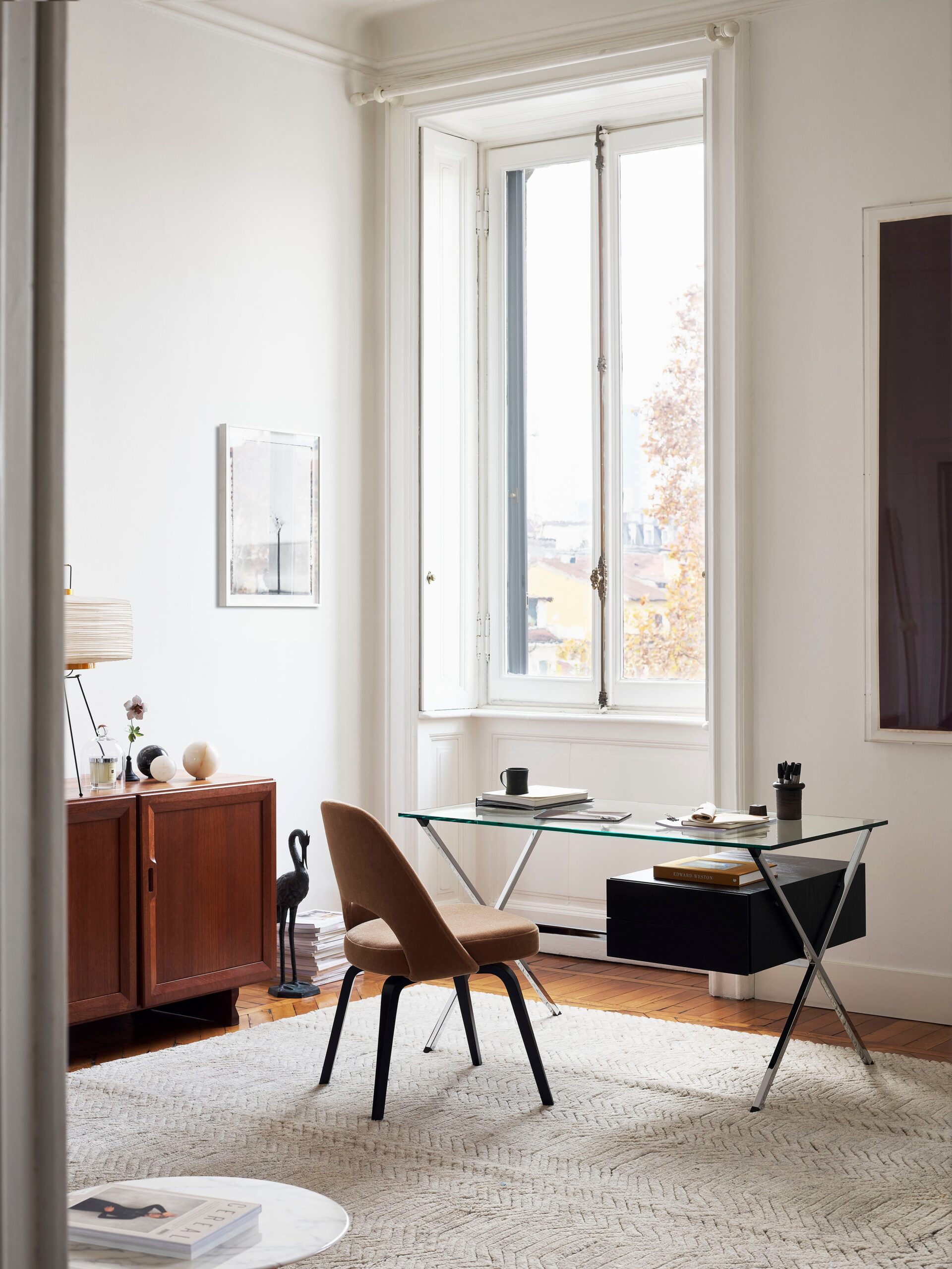 Albini Desk Albini Desk