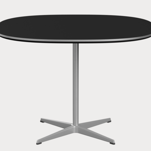 Fritz Hansen Table Series - Super-Circular