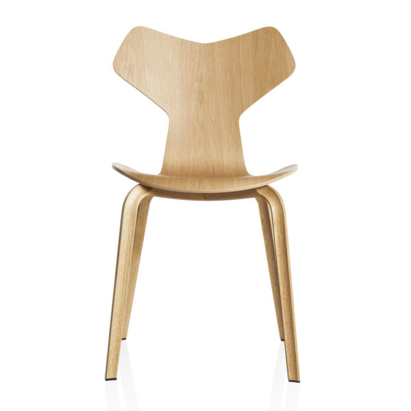 Grand Prix - wooden legs