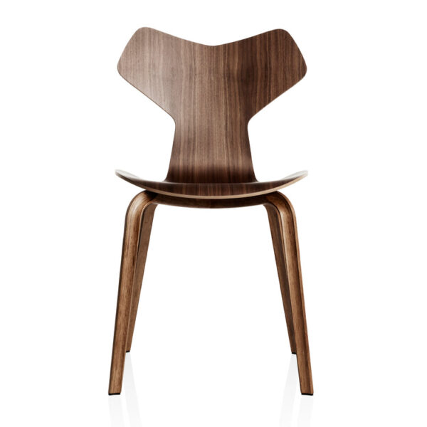 Grand Prix - wooden legs