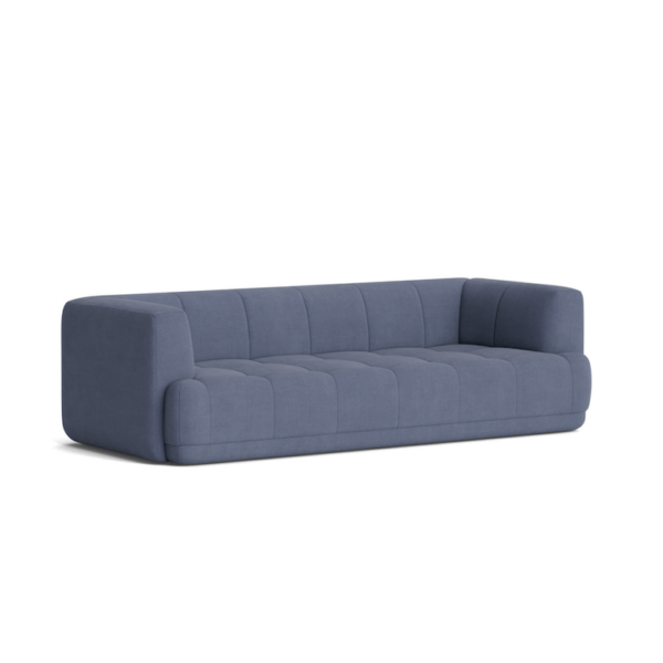 Quilton 3-Seater