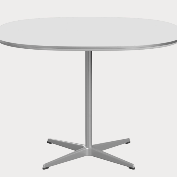 Fritz Hansen Table Series - Super-Circular