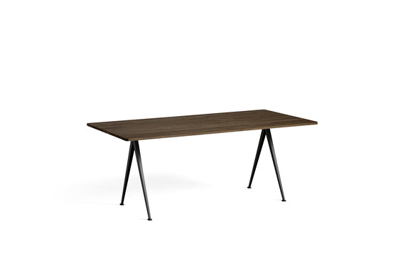 Pyramid Table