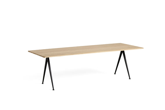 Pyramid Table