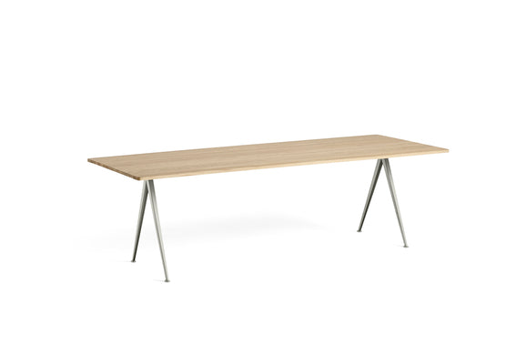 Pyramid Table