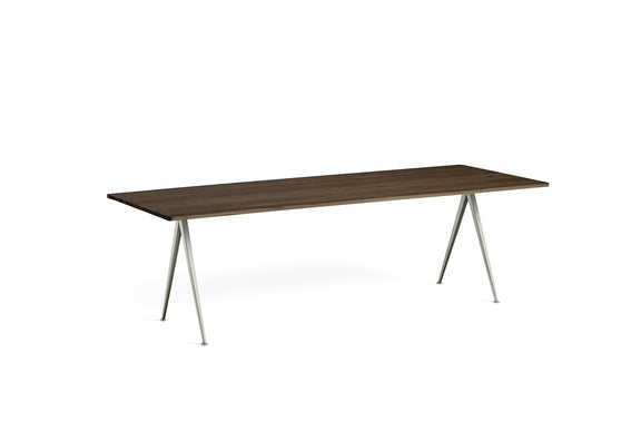 Pyramid Table