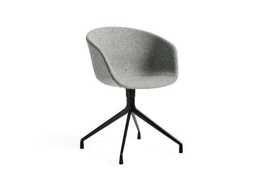 hay-hee-welling-AAC-21-hallingdal-shell-aluminium-base