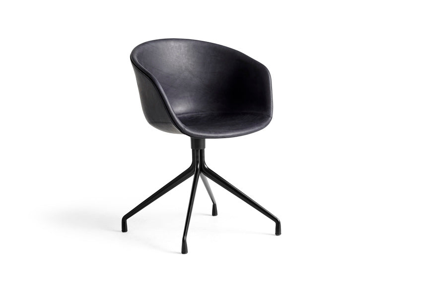 hay-hee-welling-AAC-21-sense-leather-shell-black-base