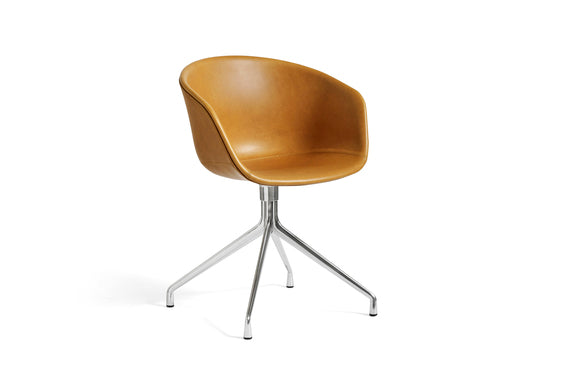 hay-hee-welling-AAC-21-sense-leather-shell-aluminium-base