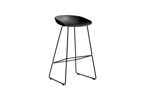 About A Stool AAS 38