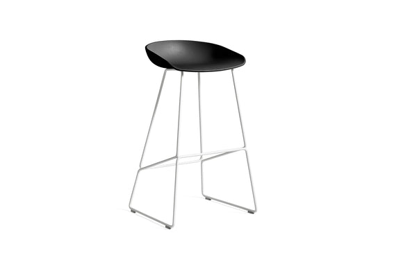 About A Stool AAS 38 About A Stool AAS 38