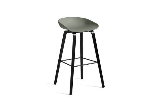 About A Stool AAS 32 About A Stool AAS 32