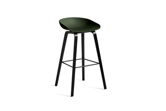 About A Stool AAS 32 About A Stool AAS 32
