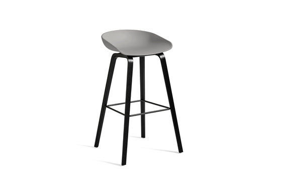 About A Stool AAS 32 About A Stool AAS 32